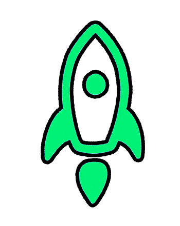 Launchie Logo